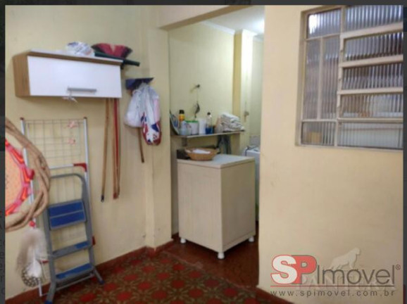 Imagem Casa com 2 Quartos à Venda, 171 m² em Parque Das Nações - Santo André
