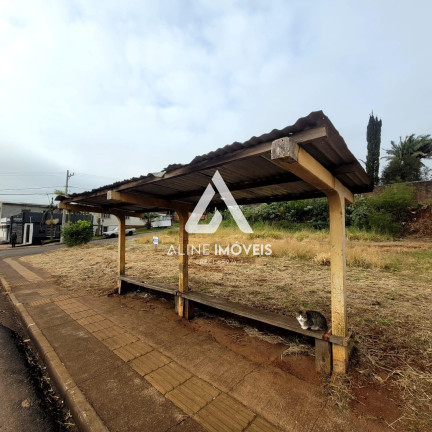 Imagem Terreno à Venda, em Boa Parada - Cruz Alta Imagem Terreno à Venda, em Boa Parada - Cruz Alta