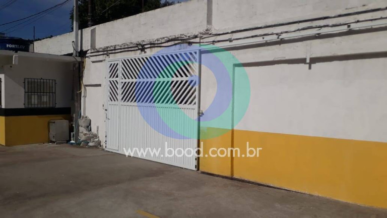 Imagem Terreno para Alugar, 438 m² em Aparecida - Santos Imagem Terreno para Alugar, 438 m² em Aparecida - Santos