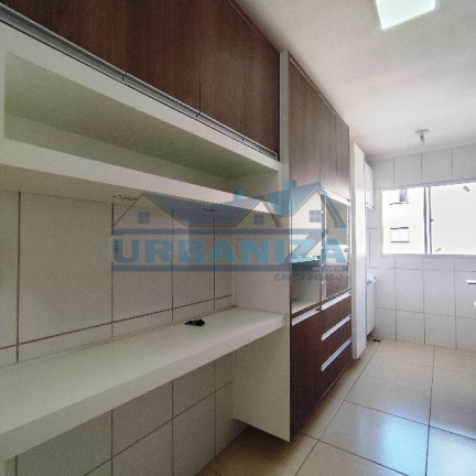 Imagem Apartamento com 2 Quartos à Venda, 52 m² em Residencial Manuela - Birigui Imagem Apartamento com 2 Quartos à Venda, 52 m² em Residencial Manuela - Birigui