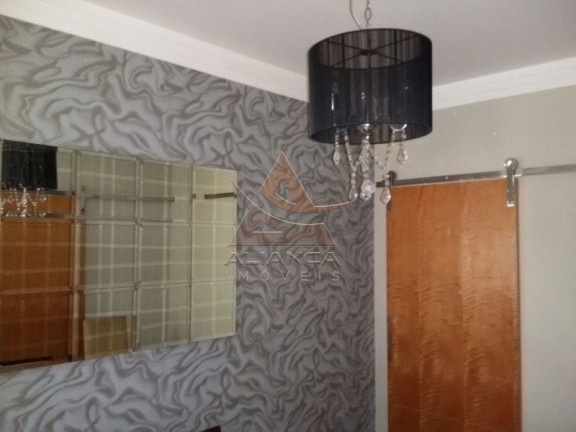 Imagem Casa de Condomínio com 3 Quartos à Venda, 170 m² em City Ribeirão - Ribeirão Preto Imagem Casa de Condomínio com 3 Quartos à Venda, 170 m² em City Ribeirão - Ribeirão Preto
