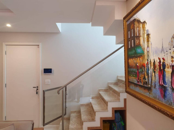 Imagem Sobrado com 3 Quartos à Venda, 182 m² em Xaxim - Curitiba