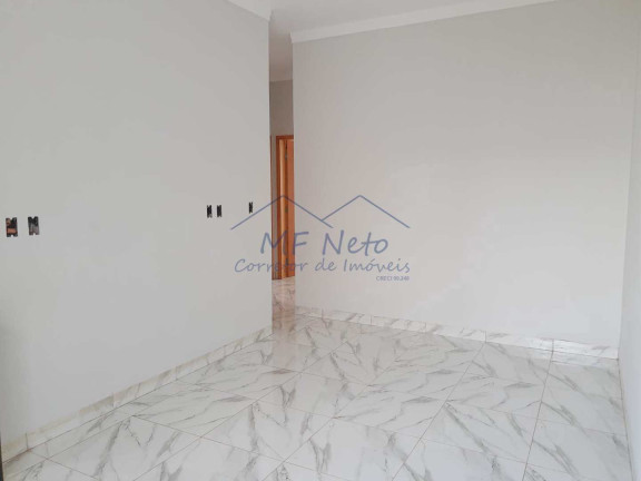 Imagem Casa com 3 Quartos à Venda, 250 m² em Jardim Girassol - Pirassununga