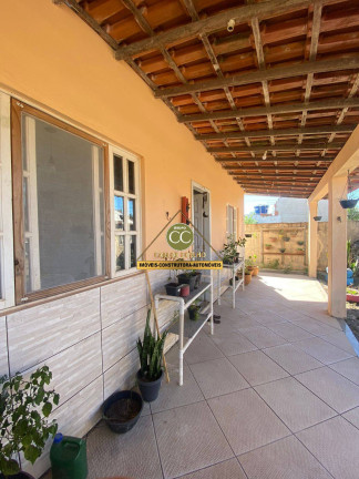 Imagem Casa com 3 Quartos à Venda, 840 m² em Unamar - Cabo Frio