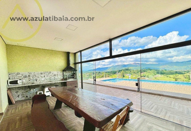 Imagem Imóvel com 3 Quartos à Venda, 170 m² em Jardim Estância Brasil - Atibaia Imagem Imóvel com 3 Quartos à Venda, 170 m² em Jardim Estância Brasil - Atibaia