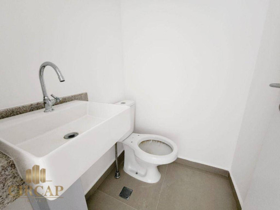 Imagem Apartamento com 2 Quartos à Venda, 70 m² em Perdizes - São Paulo