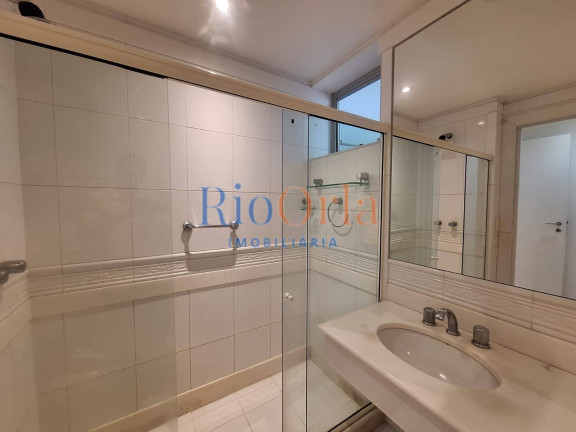 Apartamento com 4 Quartos à Venda, 300 m² em Barra Da Tijuca - Rio De Janeiro