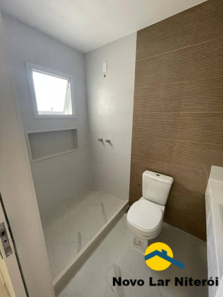 Imagem Casa com 4 Quartos à Venda, 177 m² em Itaipu - Niterói