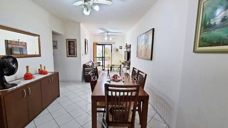 Apartamento com 3 Quartos à Venda, 140 m² em Vila Assuncao - Praia Grande