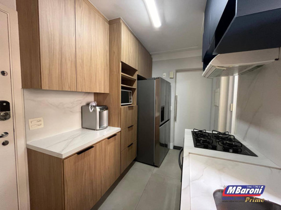 Imagem Apartamento com 3 Quartos à Venda, 90 m² em Perdizes - São Paulo