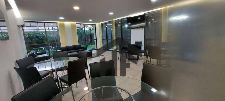 Imagem Apartamento com 2 Quartos à Venda, 59 m² em Espinheiro - Recife