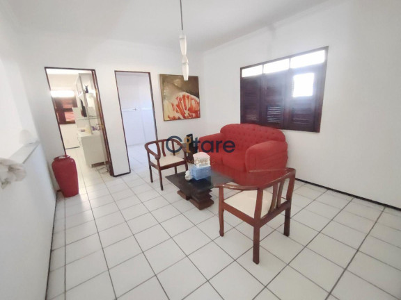 Imagem Casa com 4 Quartos à Venda, 300 m² em Cocó - Fortaleza Imagem Casa com 4 Quartos à Venda, 300 m² em Cocó - Fortaleza