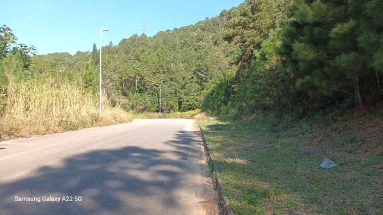 Imagem Terreno à Venda,  em Itacorubi - Florianópolis