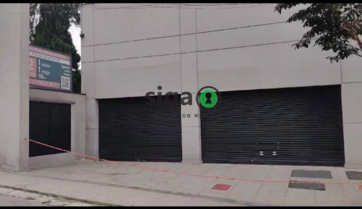 Imagem Imóvel Comercial à Venda ou Locação, 400 m² em Parada Inglesa - São Paulo Imagem Imóvel Comercial à Venda ou Locação, 400 m² em Parada Inglesa - São Paulo