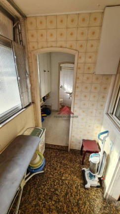 Imagem Apartamento com 4 Quartos à Venda, 212 m² em Icaraí - Niterói
