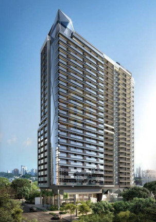 Imagem Imóvel à Venda, 39 m² em Ibirapuera - São Paulo Imagem Imóvel à Venda, 39 m² em Ibirapuera - São Paulo