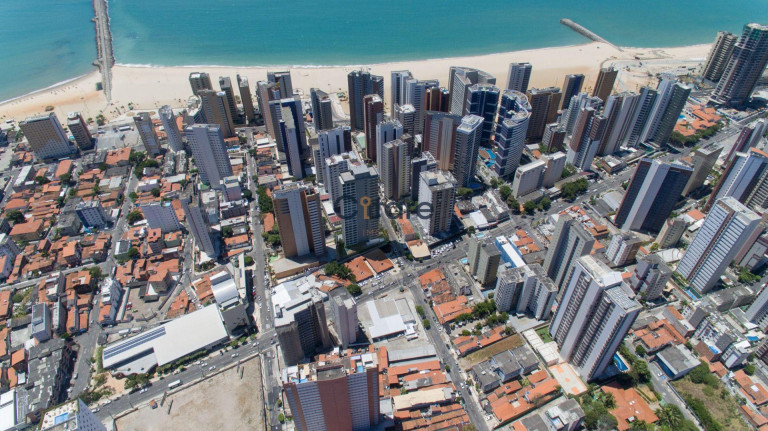 Imagem Apartamento com 1 Quarto à Venda, em Meireles - Fortaleza Imagem Apartamento com 1 Quarto à Venda, em Meireles - Fortaleza