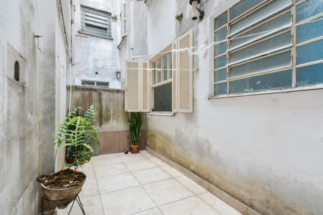 Imagem Apartamento com 4 Quartos à Venda, 109 m² em Consolação - São Paulo Imagem Apartamento com 4 Quartos à Venda, 109 m² em Consolação - São Paulo