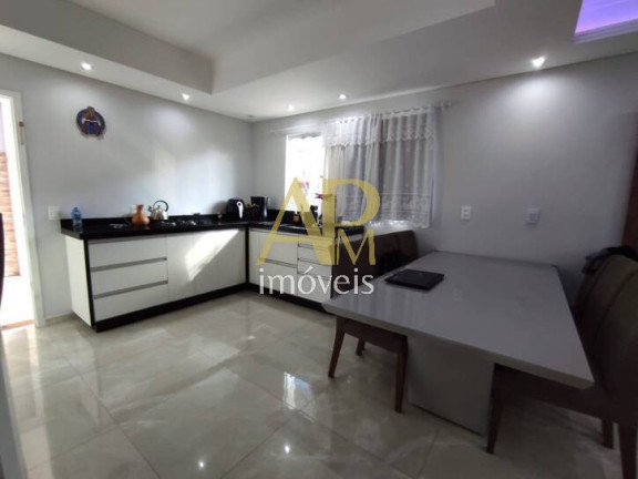 Imagem Casa com 2 Quartos à Venda, 200 m² em Forquilhas - São José