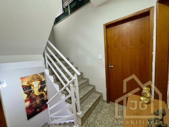 Imagem Sobrado com 3 Quartos à Venda, 140 m² em Vila Curuçá - Santo André