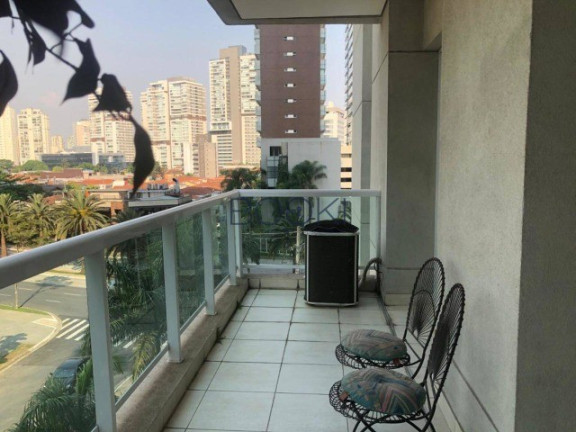 Imagem Imóvel com 1 Quarto à Venda, 70 m² em Brooklin - São Paulo Imagem Imóvel com 1 Quarto à Venda, 70 m² em Brooklin - São Paulo