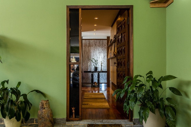 Imagem Casa com 4 Quartos à Venda, 428 m² em Vila Romana - São Paulo