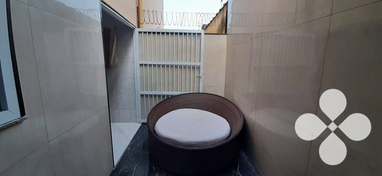 Imagem Imóvel com 2 Quartos à Venda, 70 m² em Jardim Praia Grande - Mongaguá