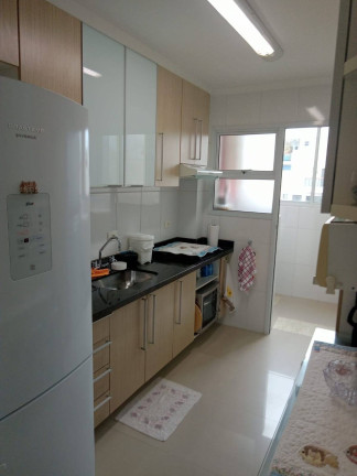 Imagem Apartamento com 3 Quartos à Venda,  em Loteamento João Batista Julião - Guarujá