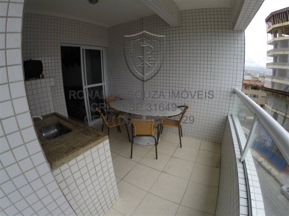 Imagem Apartamento com 2 Quartos à Venda, 80 m² em Vila Mirim - Praia Grande Imagem Apartamento com 2 Quartos à Venda, 80 m² em Vila Mirim - Praia Grande