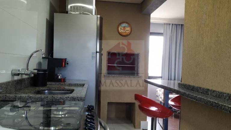 Imagem Apartamento com 2 Quartos à Venda, 70 m² em São Geraldo - Porto Alegre Imagem Apartamento com 2 Quartos à Venda, 70 m² em São Geraldo - Porto Alegre