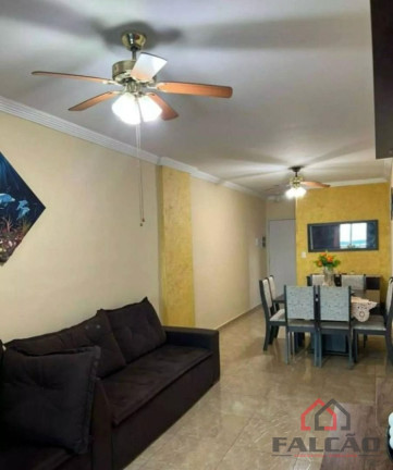 Imagem Apartamento com 3 Quartos à Venda, 104 m² em Solemar - Praia Grande Imagem Apartamento com 3 Quartos à Venda, 104 m² em Solemar - Praia Grande