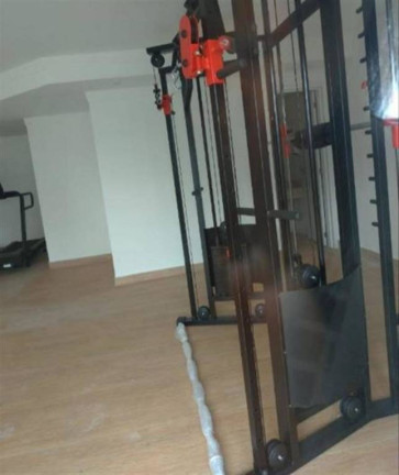 Imagem Apartamento com 1 Quarto à Venda, 65 m² em Guilhermina - Praia Grande Imagem Apartamento com 1 Quarto à Venda, 65 m² em Guilhermina - Praia Grande