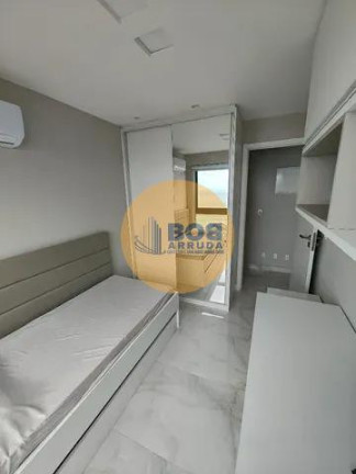 Imagem Apartamento com 3 Quartos à Venda, 91 m² em Boa Viagem - Recife