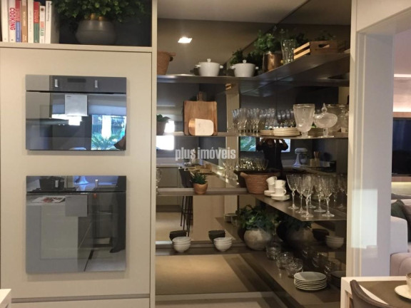 Imagem Apartamento com 3 Quartos à Venda, 157 m² em Moema - São Paulo Imagem Apartamento com 3 Quartos à Venda, 157 m² em Moema - São Paulo