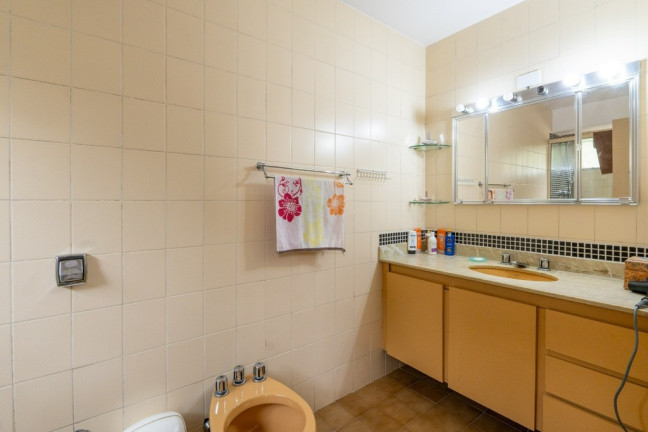 Imagem Imóvel com 3 Quartos à Venda, 150 m² em Vila Andrade - São Paulo