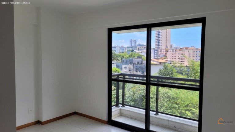 Imagem Apartamento com 3 Quartos à Venda, 96 m² em Vila Laura - Salvador Imagem Apartamento com 3 Quartos à Venda, 96 m² em Vila Laura - Salvador