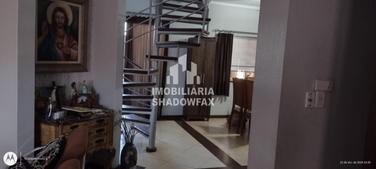 Imagem Sobrado com 3 Quartos à Venda, 380 m² em Parque Alvorada - Dourados Imagem Sobrado com 3 Quartos à Venda, 380 m² em Parque Alvorada - Dourados