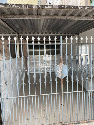 Imagem Casa com 3 Quartos à Venda, 330 m² em Ponta Da Praia - Santos