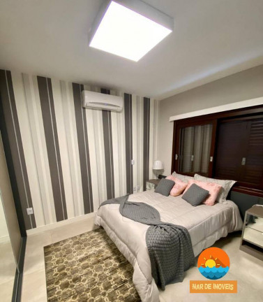 Imagem Casa de Condomínio com 4 Quartos à Venda, 220 m² em Zona Nova - Capão Da Canoa