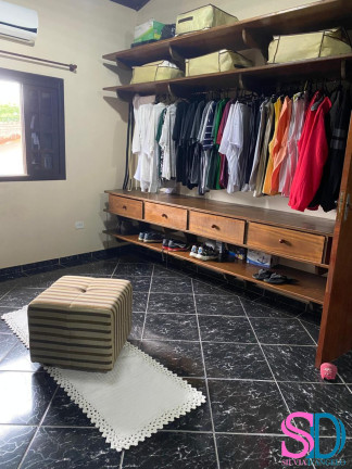 Imagem Sobrado com 4 Quartos à Venda, 220 m² em Mato Dentro - Ubatuba Imagem Sobrado com 4 Quartos à Venda, 220 m² em Mato Dentro - Ubatuba