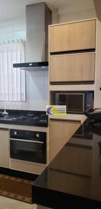Imagem Apartamento com 2 Quartos à Venda, 60 m² em Independência - São Bernardo Do Campo Imagem Apartamento com 2 Quartos à Venda, 60 m² em Independência - São Bernardo Do Campo