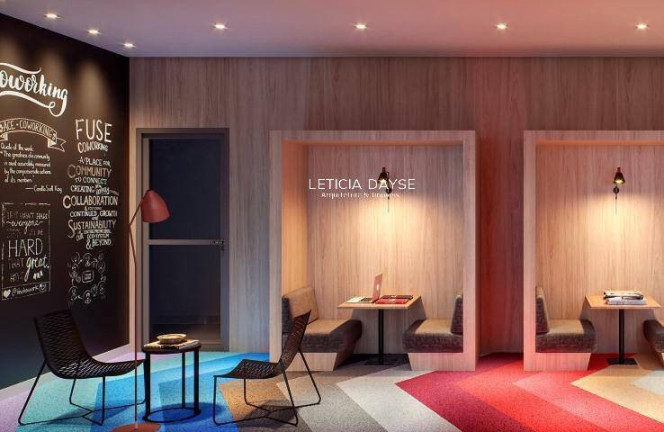 Imagem Apartamento com 2 Quartos à Venda, em Tucuruvi - São Paulo Imagem Apartamento com 2 Quartos à Venda, em Tucuruvi - São Paulo