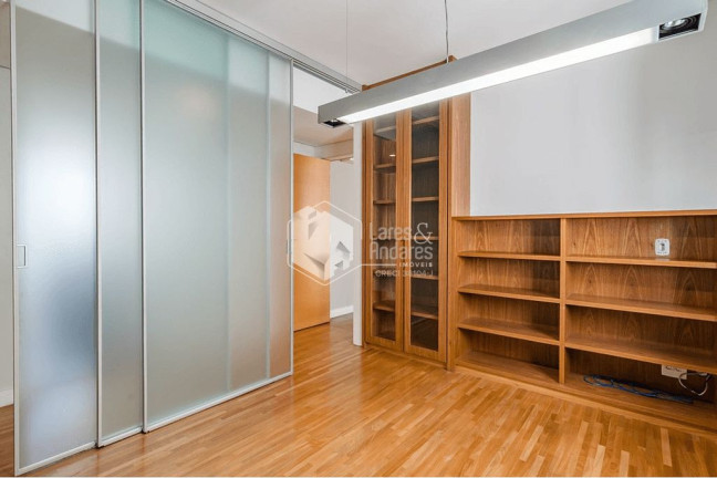 Imagem Apartamento com 3 Quartos à Venda, 222 m² em Paraíso - São Paulo
