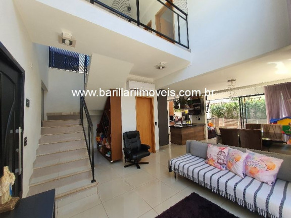 Imagem Casa com 3 Quartos à Venda, 194 m² em Bonfim Paulista - Ribeirão Preto