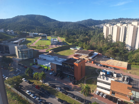 Imagem Imóvel Comercial para Alugar, 30 m² em Tamboré - Santana De Parnaíba