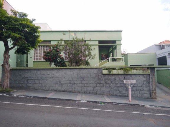 Imagem Casa com 3 Quartos à Venda, 369 m² em Centro - Jacarezinho Imagem Casa com 3 Quartos à Venda, 369 m² em Centro - Jacarezinho