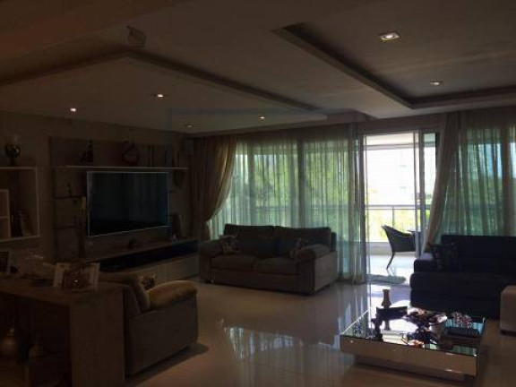 Imagem Apartamento com 4 Quartos à Venda, 280 m² em Barra Da Tijuca - Rio De Janeiro