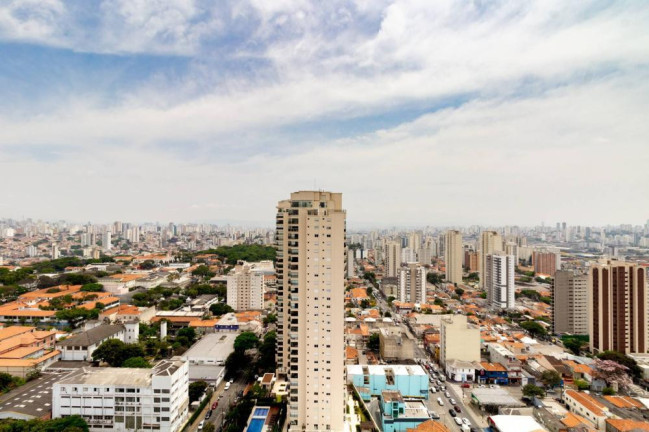 Imagem Imóvel com 3 Quartos à Venda,  em Ipiranga - São Paulo