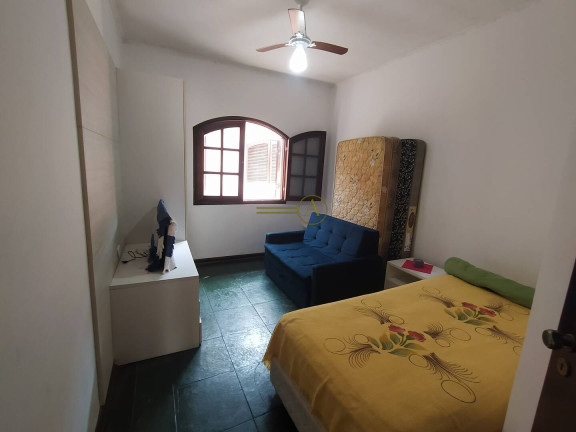 Imagem Casa com 3 Quartos à Venda, 266 m² em Parque Balneário Oásis - Peruíbe