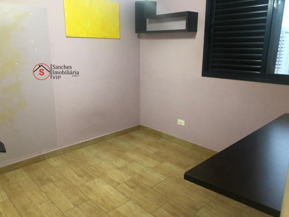 Imagem Apartamento com 2 Quartos à Venda, 60 m² em Vila Bertioga - São Paulo